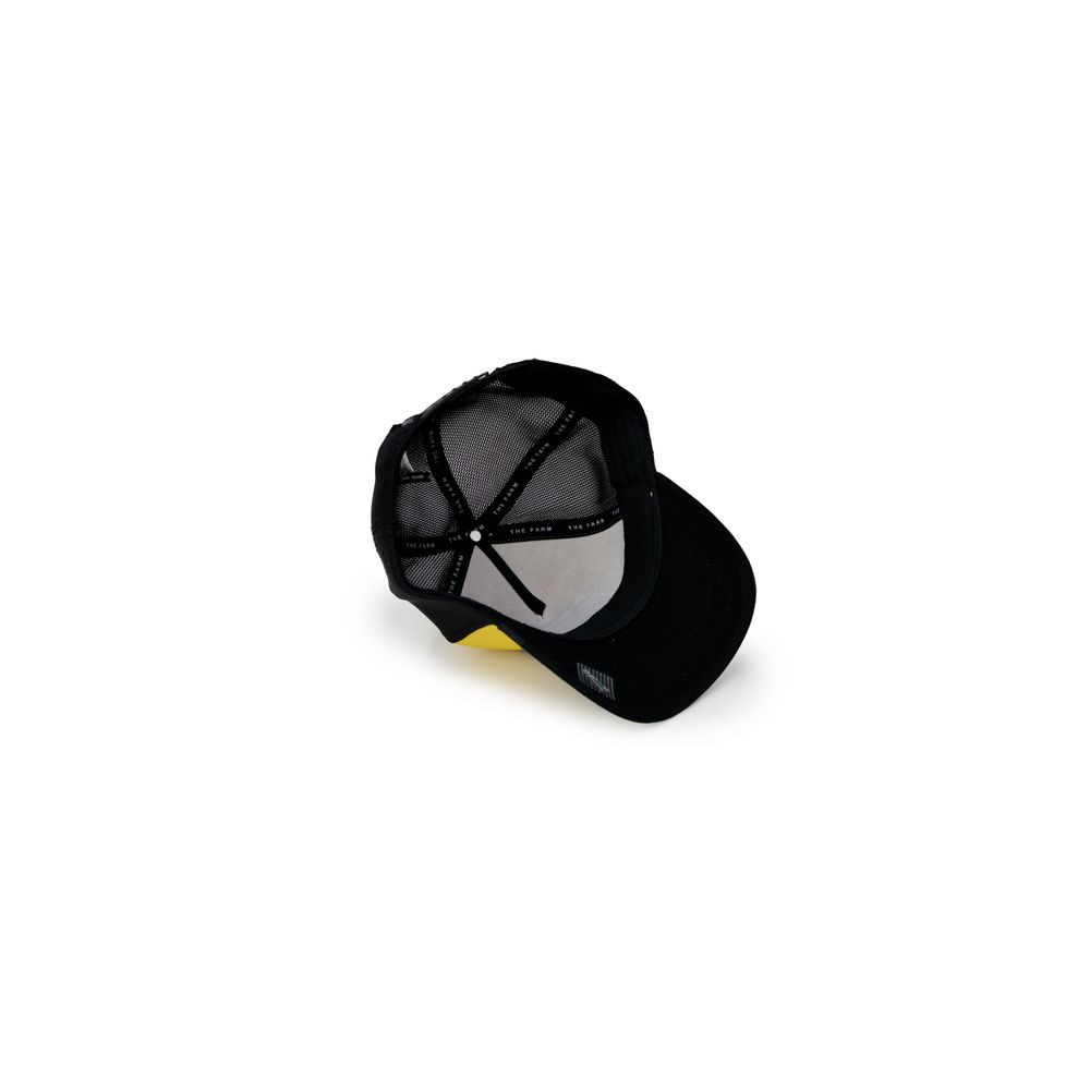 Goorin Bros Gelbe Baumwollhüte und -Kappen