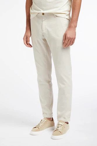 AT.P.CO Trousers Beige Man