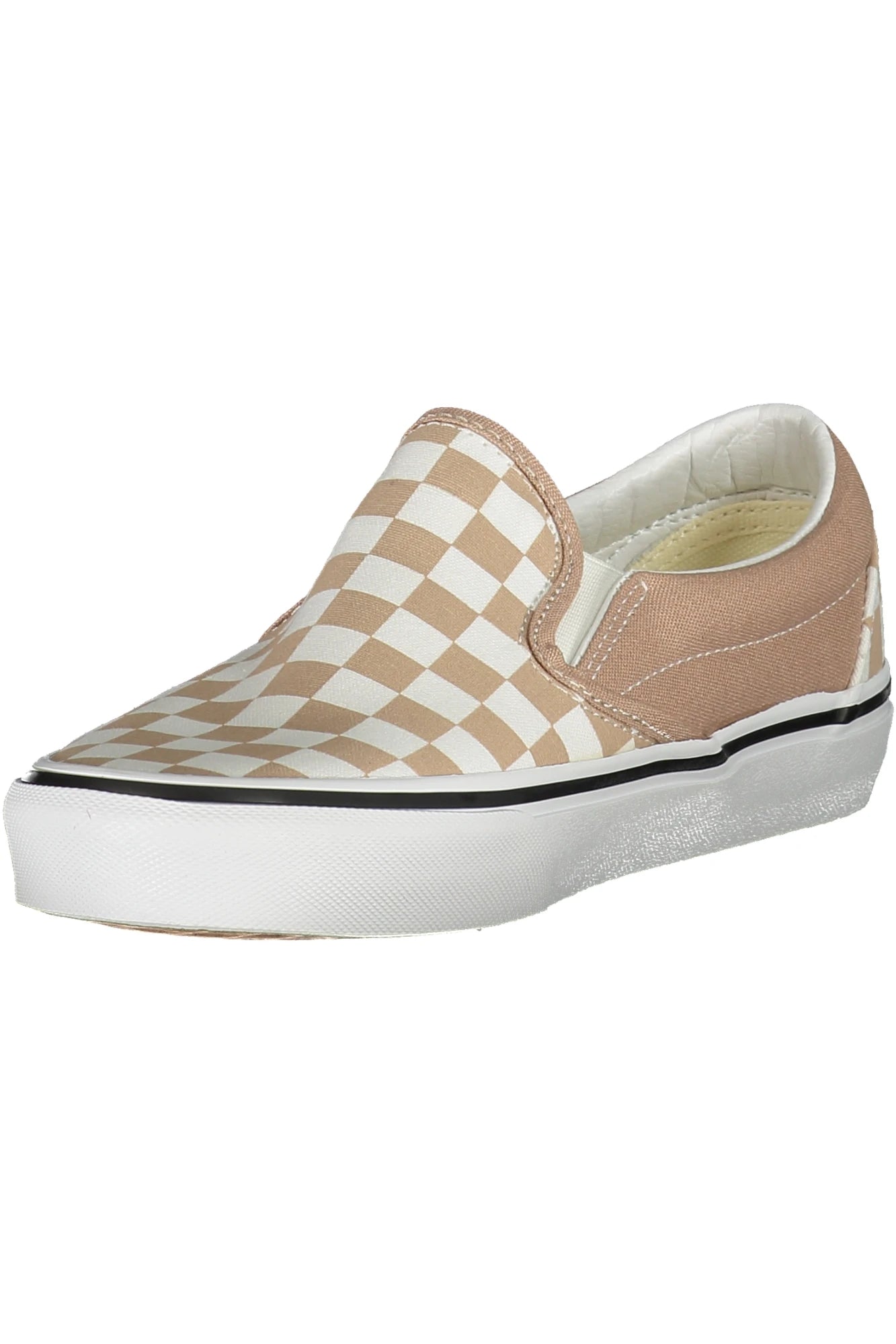 VANS WOMEN&#39;S SPORTS FOOTWEAR BEIGE