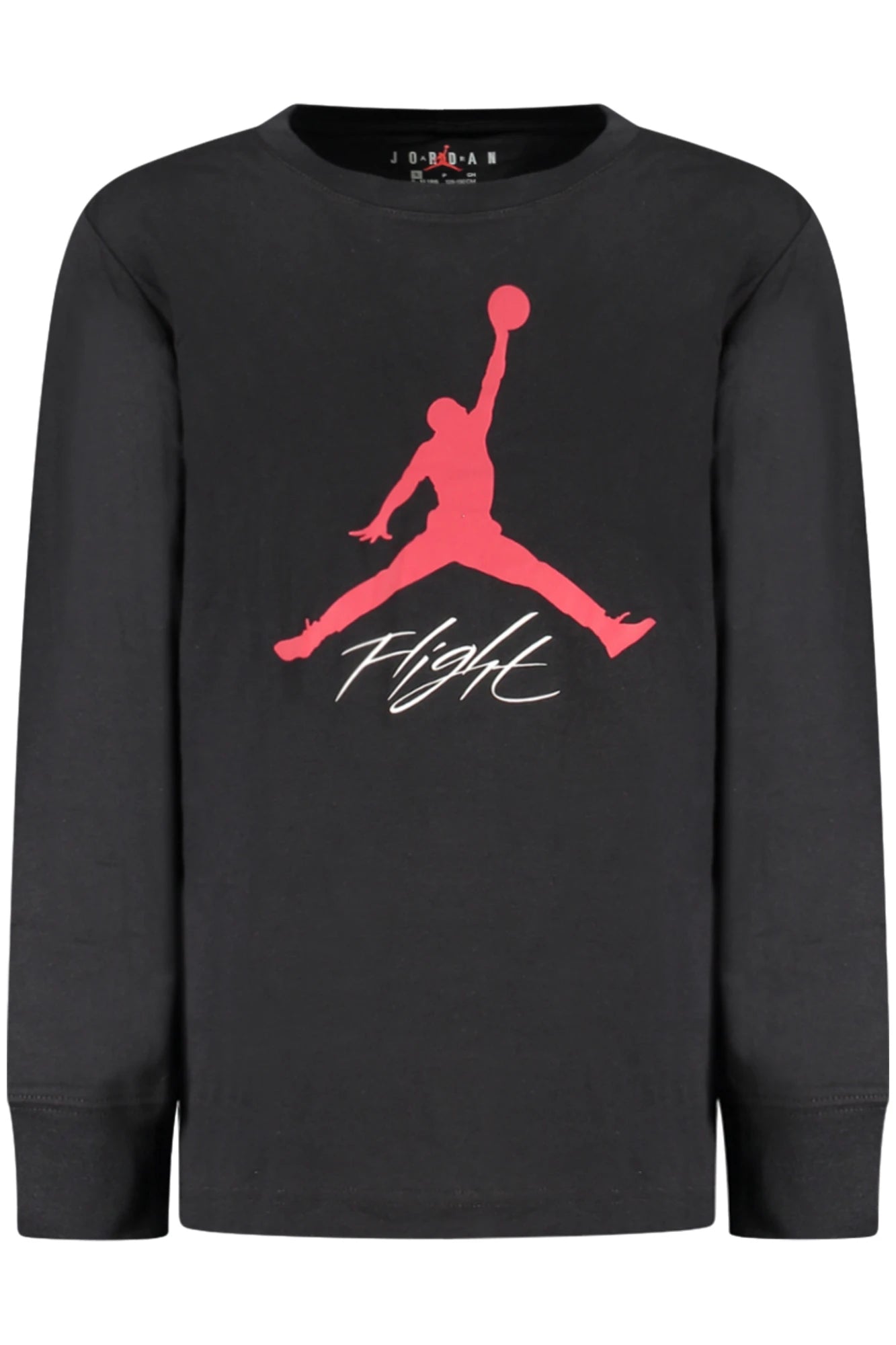 JORDAN LONG-SLEEVED T-SHIRT FOR KIDS