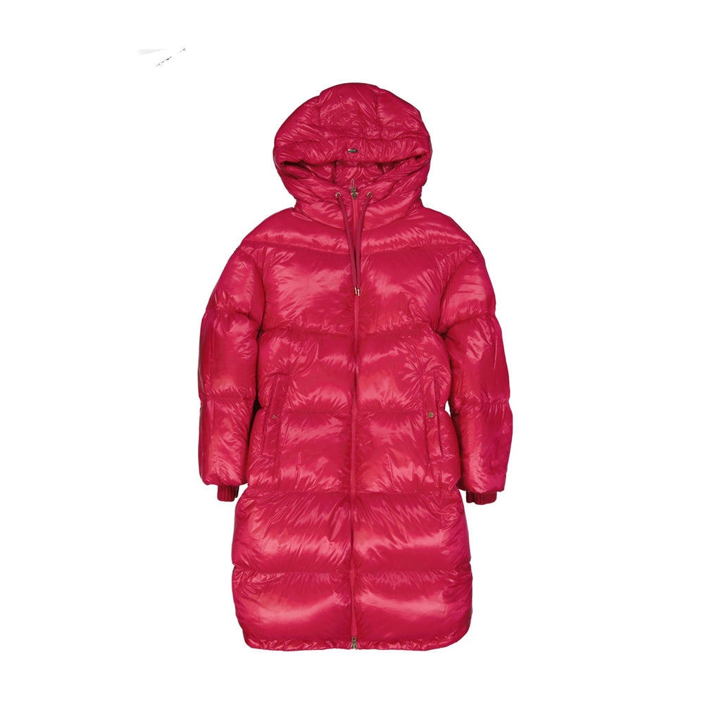 HERNO Padded Coat