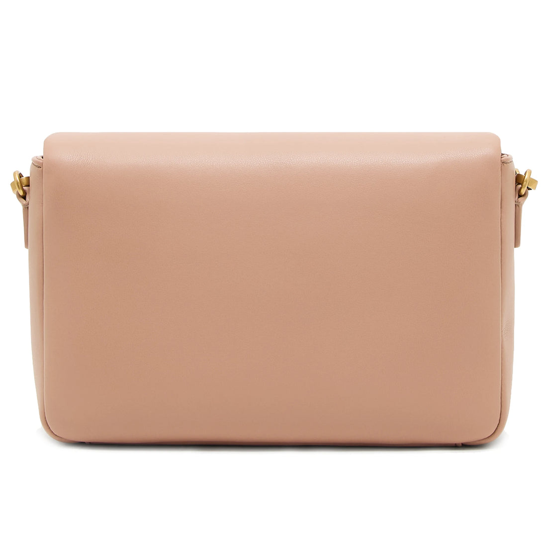 Emporio Armani Crossbody Bags Beige Woman