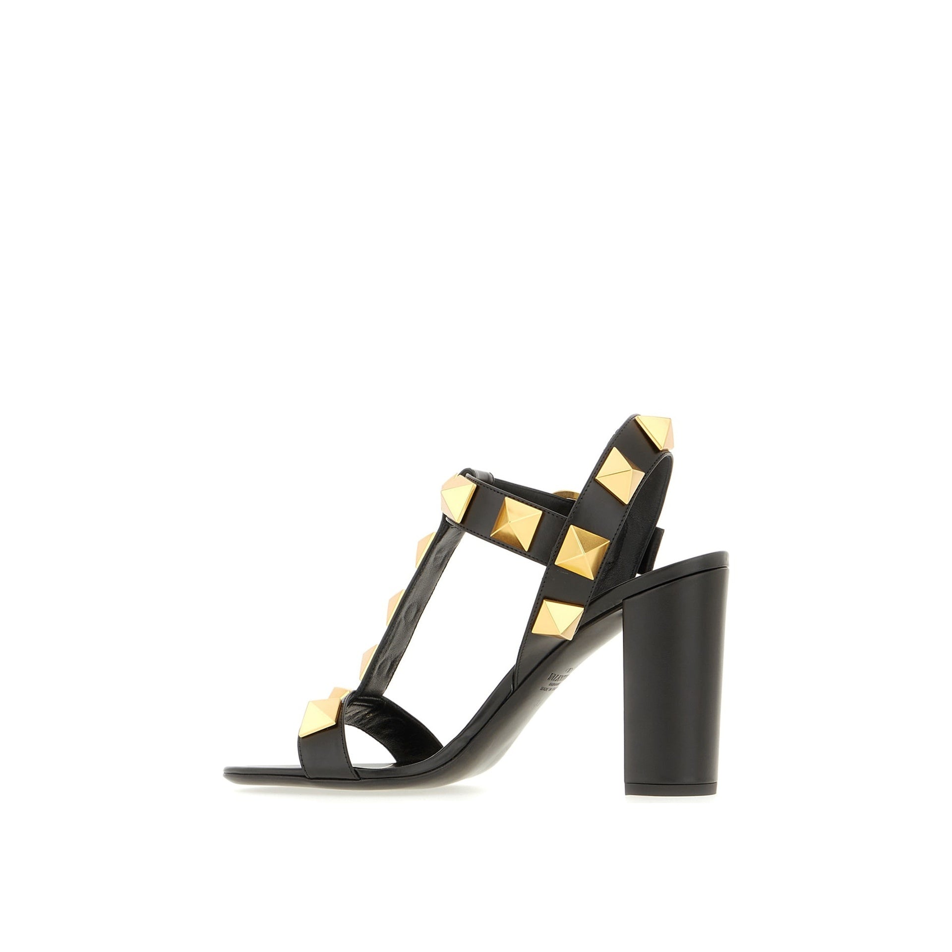 Valentino Garavani Roman Stud Sandals
