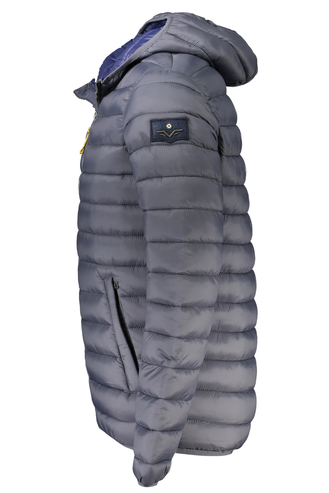 ARMATA DI MARE MEN&#39;S JACKET GREY