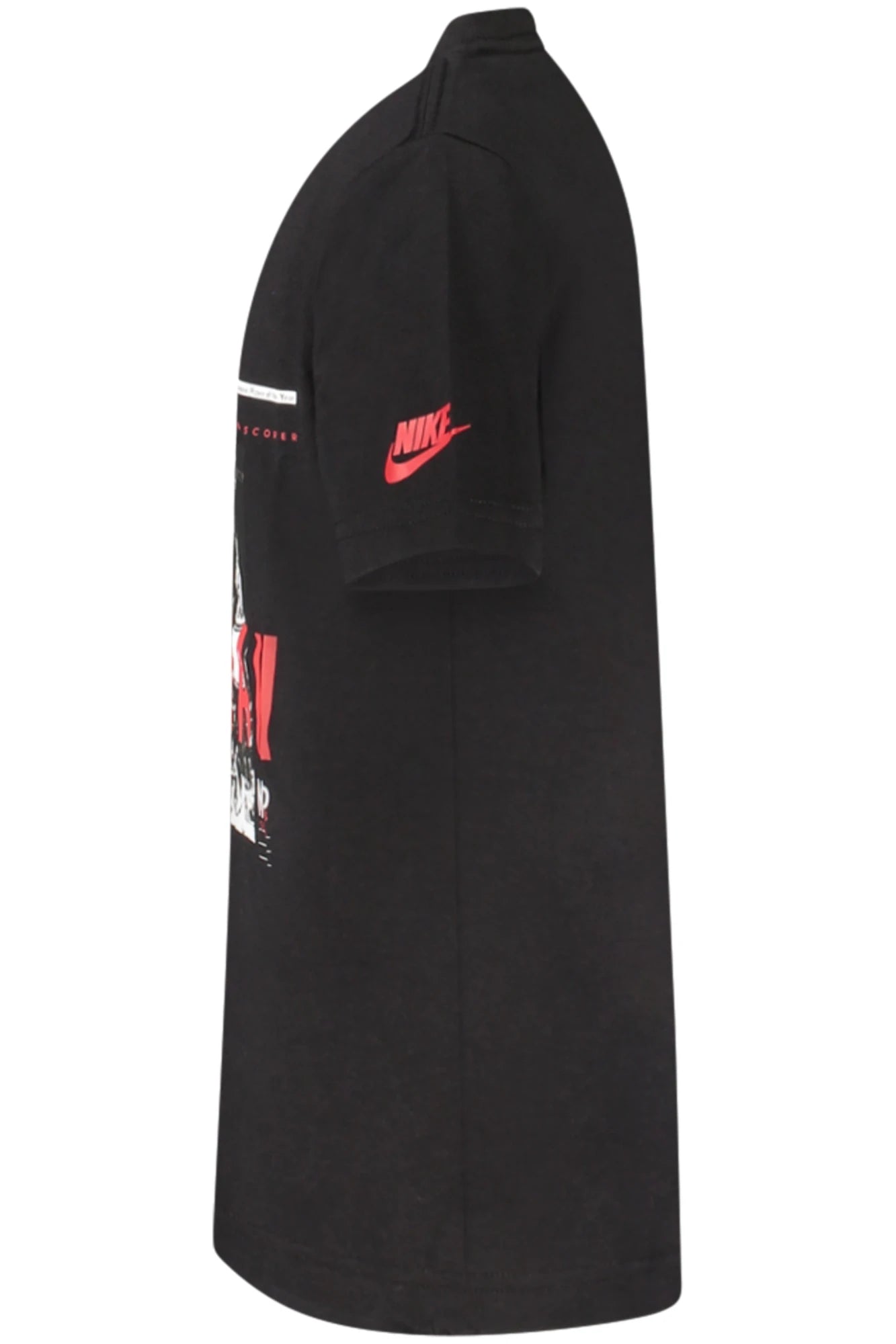 JORDAN SHORT-SLEEVED T-SHIRT FOR KIDS