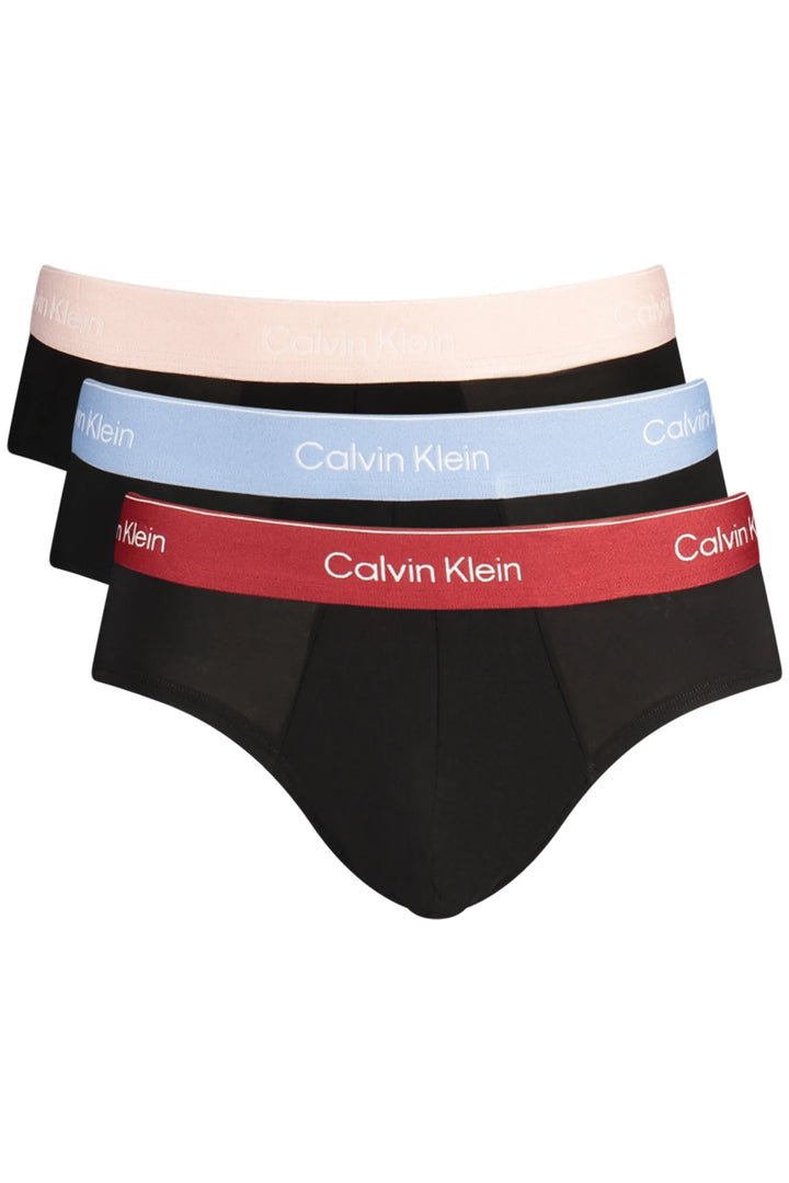 CALVIN KLEIN MEN S BLACK BRIEFS