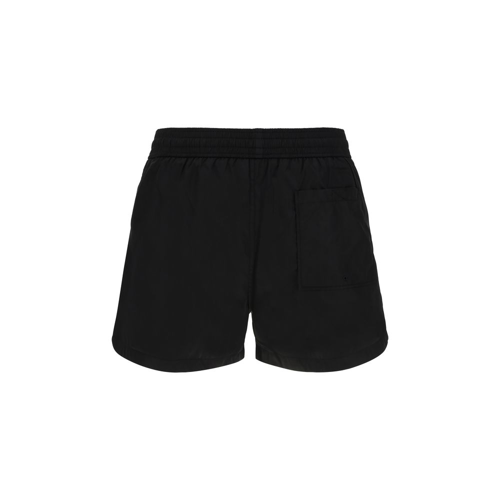 Off-White Badeshorts