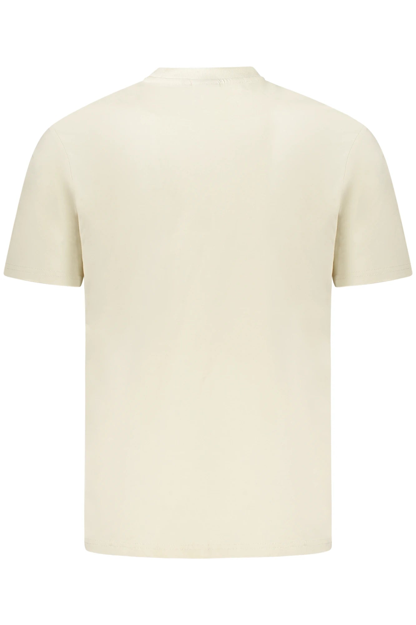 NAPAPIJRI MEN&#39;S SHORT-SLEEVE T-SHIRT