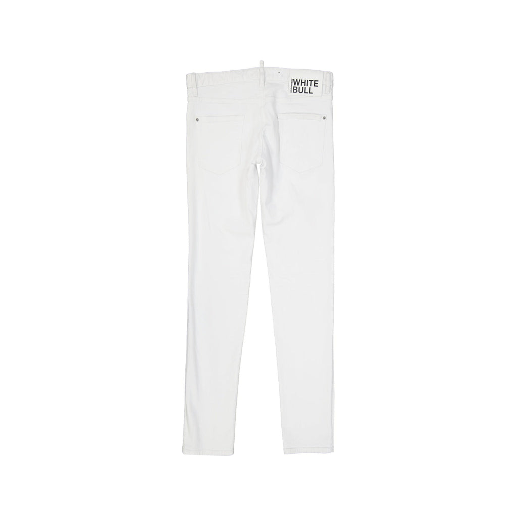 Dsquared2 Cotton denim Jeans