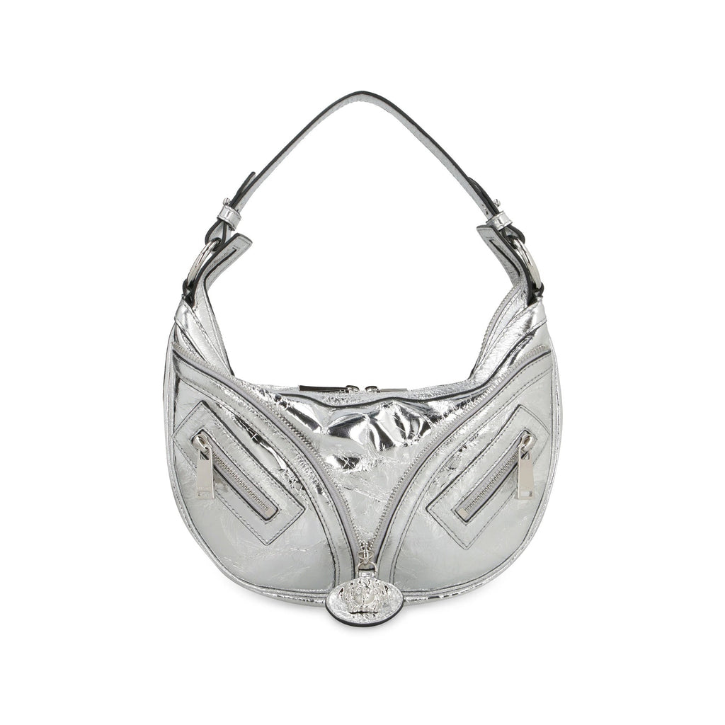 Versace Repeat Hobo Shoulder Bag One size – Siebentaschen