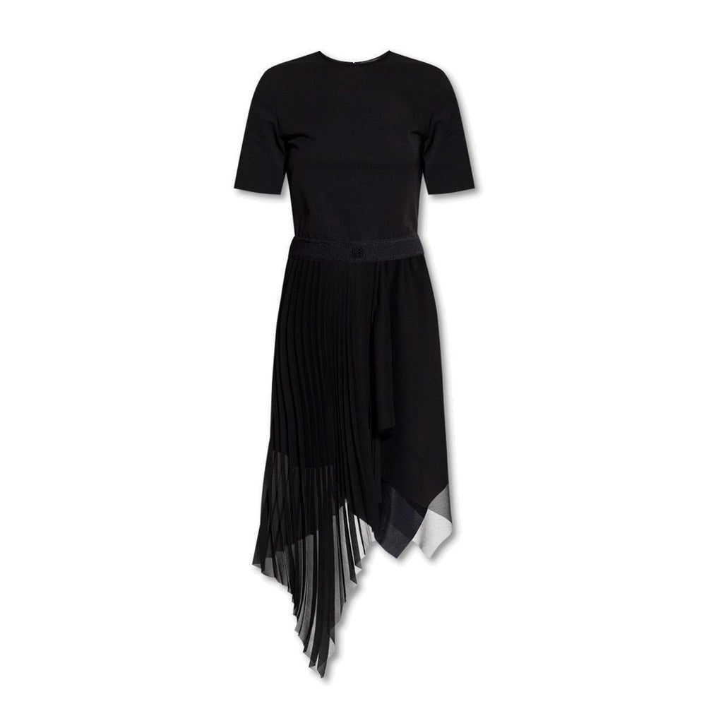 Givenchy Asymmetrical Dress – Siebentaschen