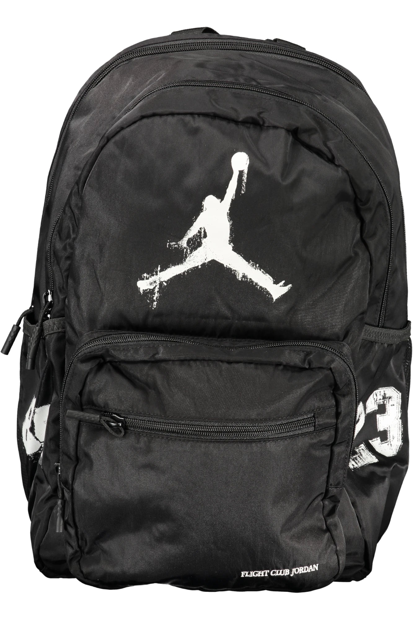 JORDAN MEN S BLACK BACKPACK