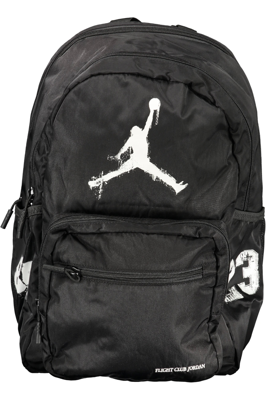 JORDAN MEN S BLACK BACKPACK