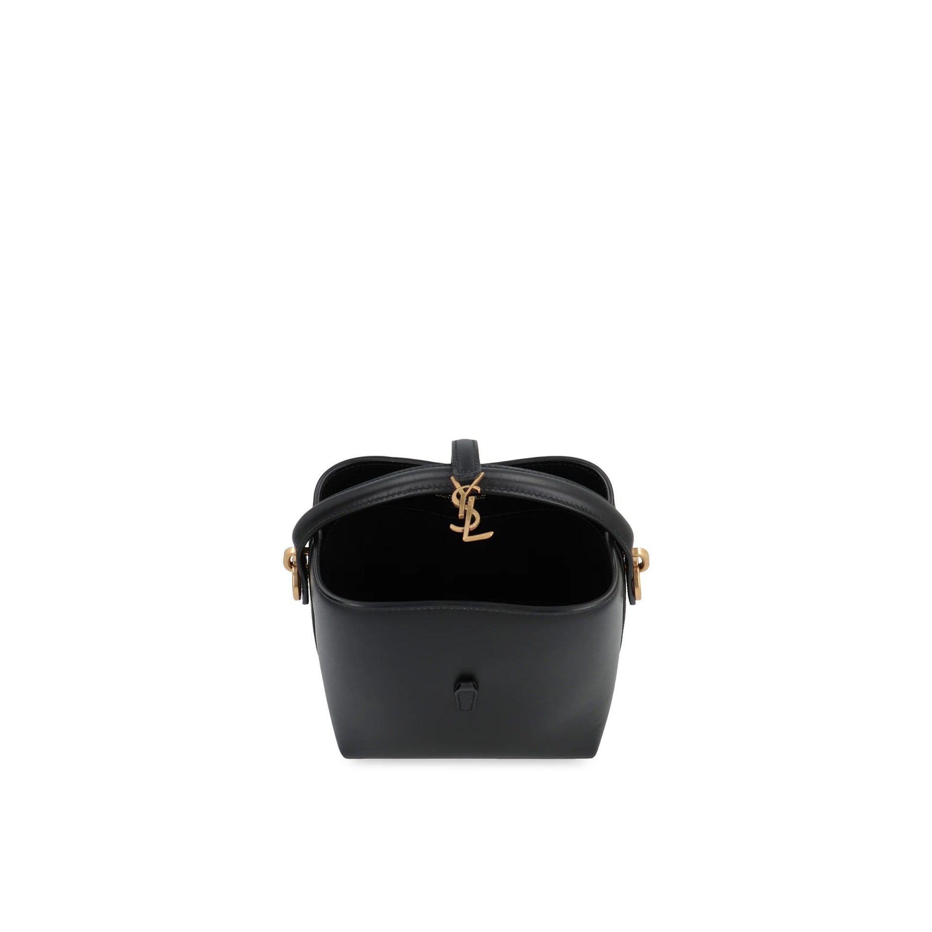 Saint Laurent Le 37 Mini Shoulder Bag One size – Siebentaschen