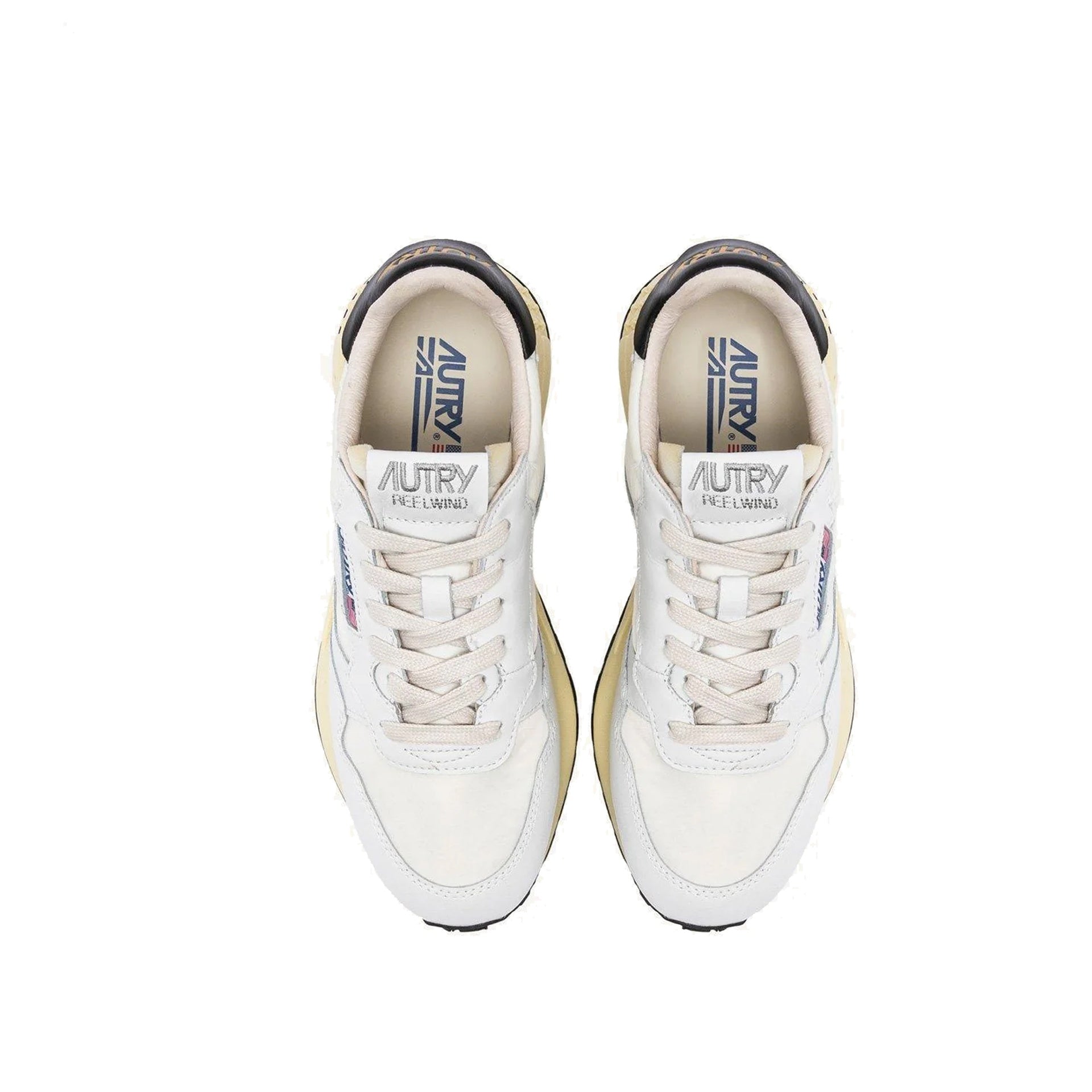 Autry Reelwind Sneakers – Siebentaschen