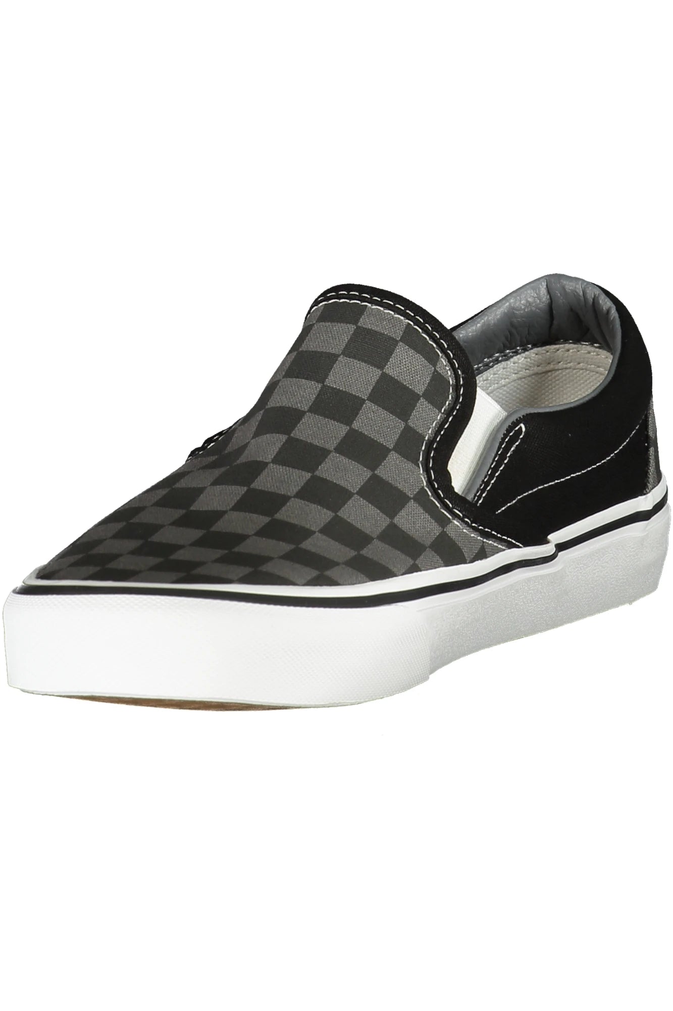 VANS MEN&#39;S SPORTS FOOTWEAR BLACK
