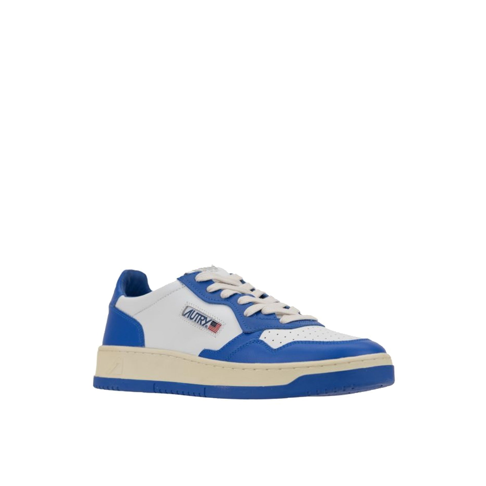 Autry Medalist Bicolore Sneakers