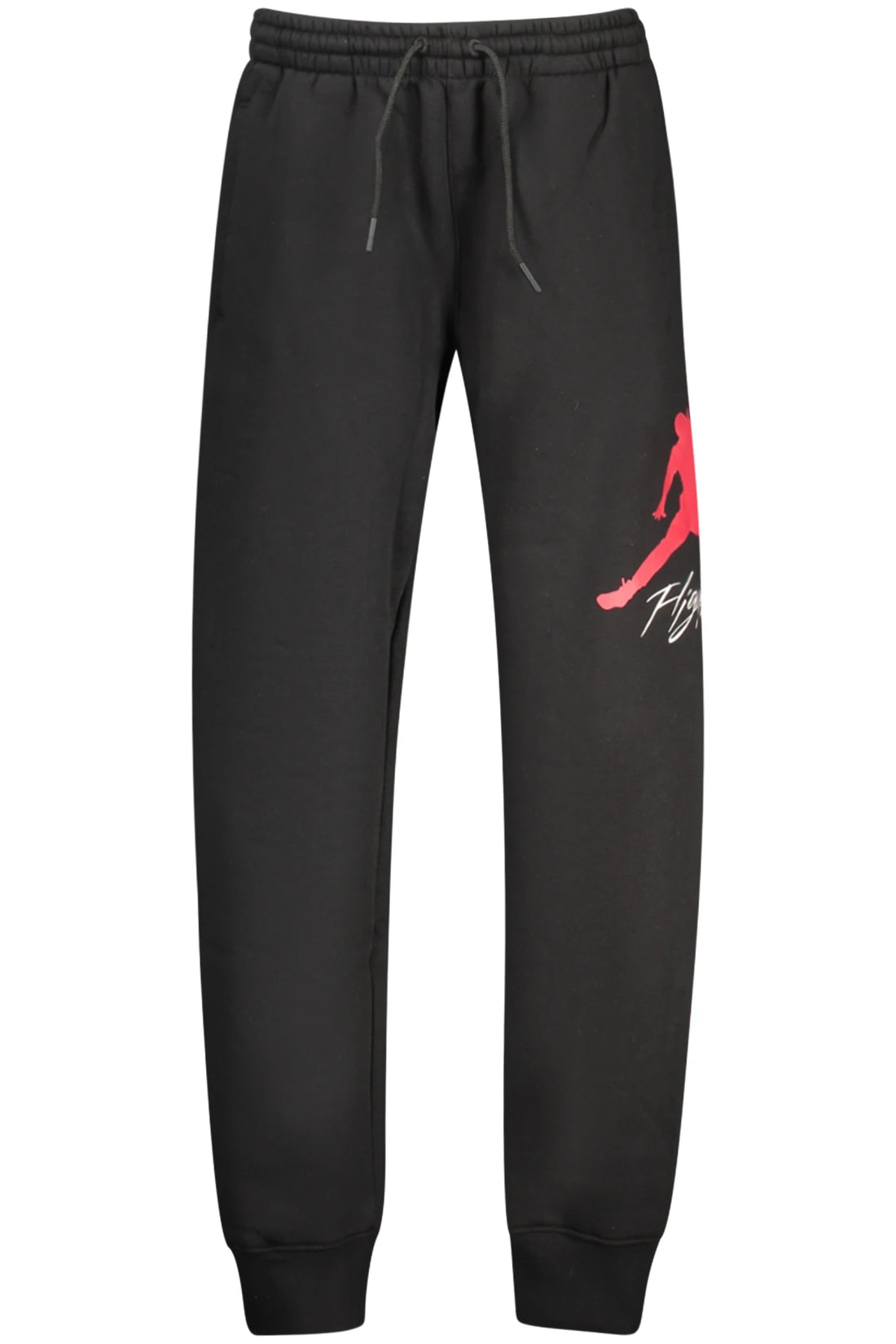 JORDAN BLACK KIDS  LONG TRACKSUIT PANTS