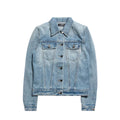 Amiri Demin Jacket – Siebentaschen