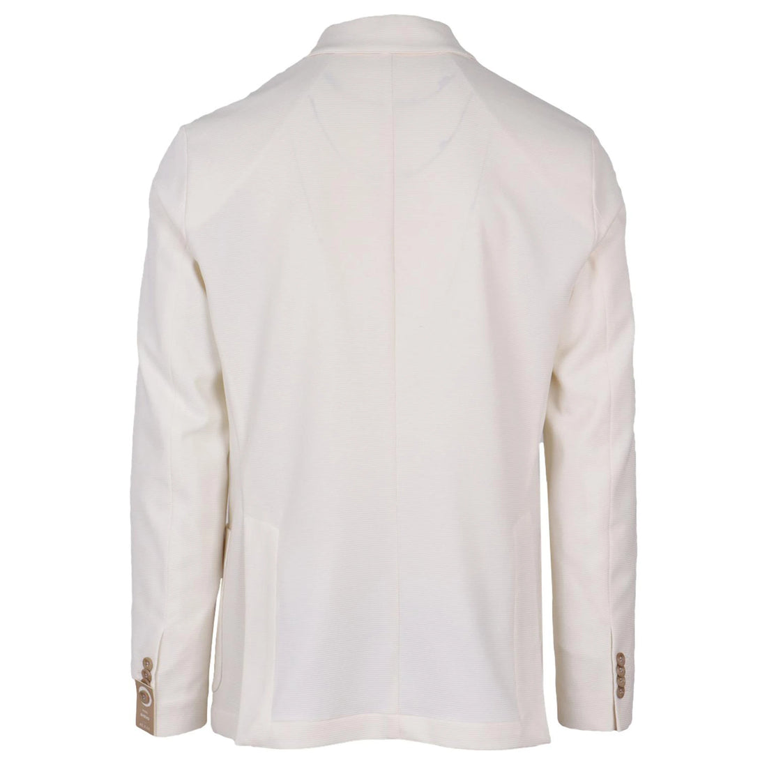 AT.P.CO Formal Jacket White Man