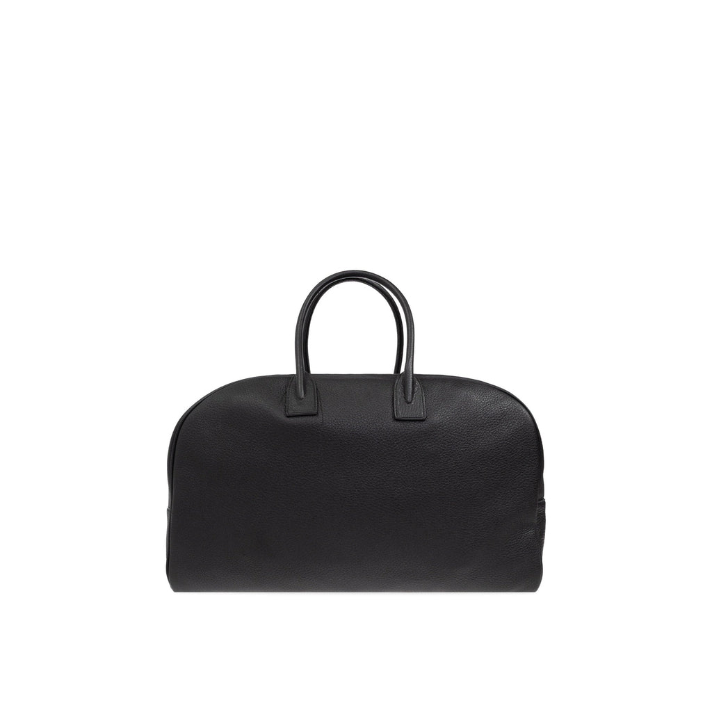 Saint Laurent Bowling Carry-On Handbag