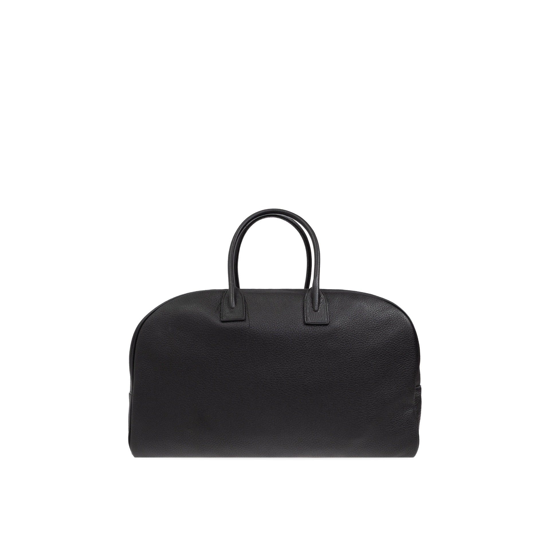 Saint Laurent Bowling Carry-On Handbag