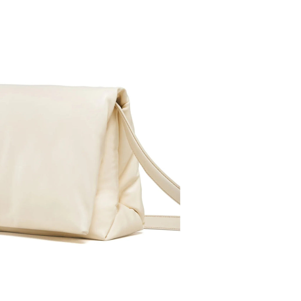 Marni Padded Leather Bag One size – Siebentaschen