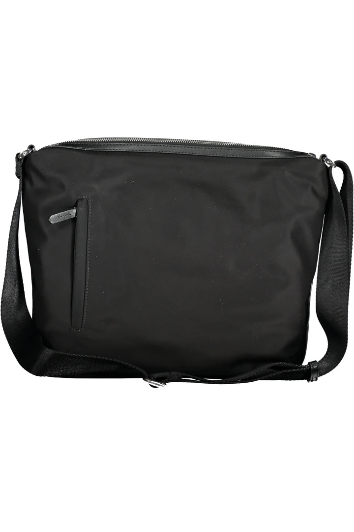 MANDARINA DUCK WOMEN&#39;S BAG BLACK