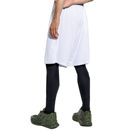 Balenciaga Sporty B Bermuda – Siebentaschen