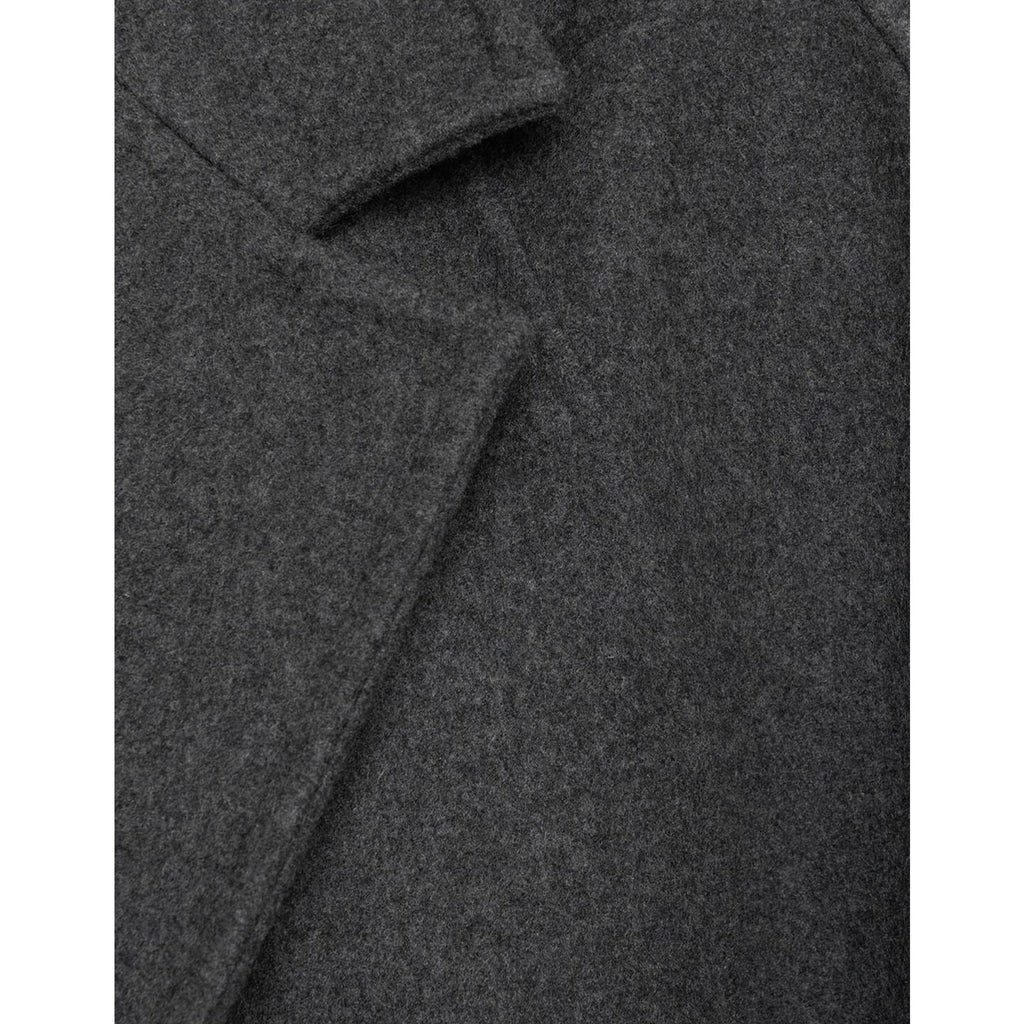 Max Mara Asburgo Wool  and cashmere Coat – Siebentaschen