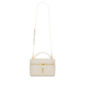 Saint Laurent Gaby Large Vanity Bag