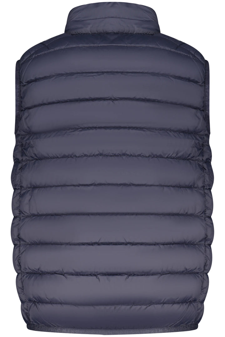 NORTH SAILS CHILDREN S BLUE SLEEVELESS JACKET