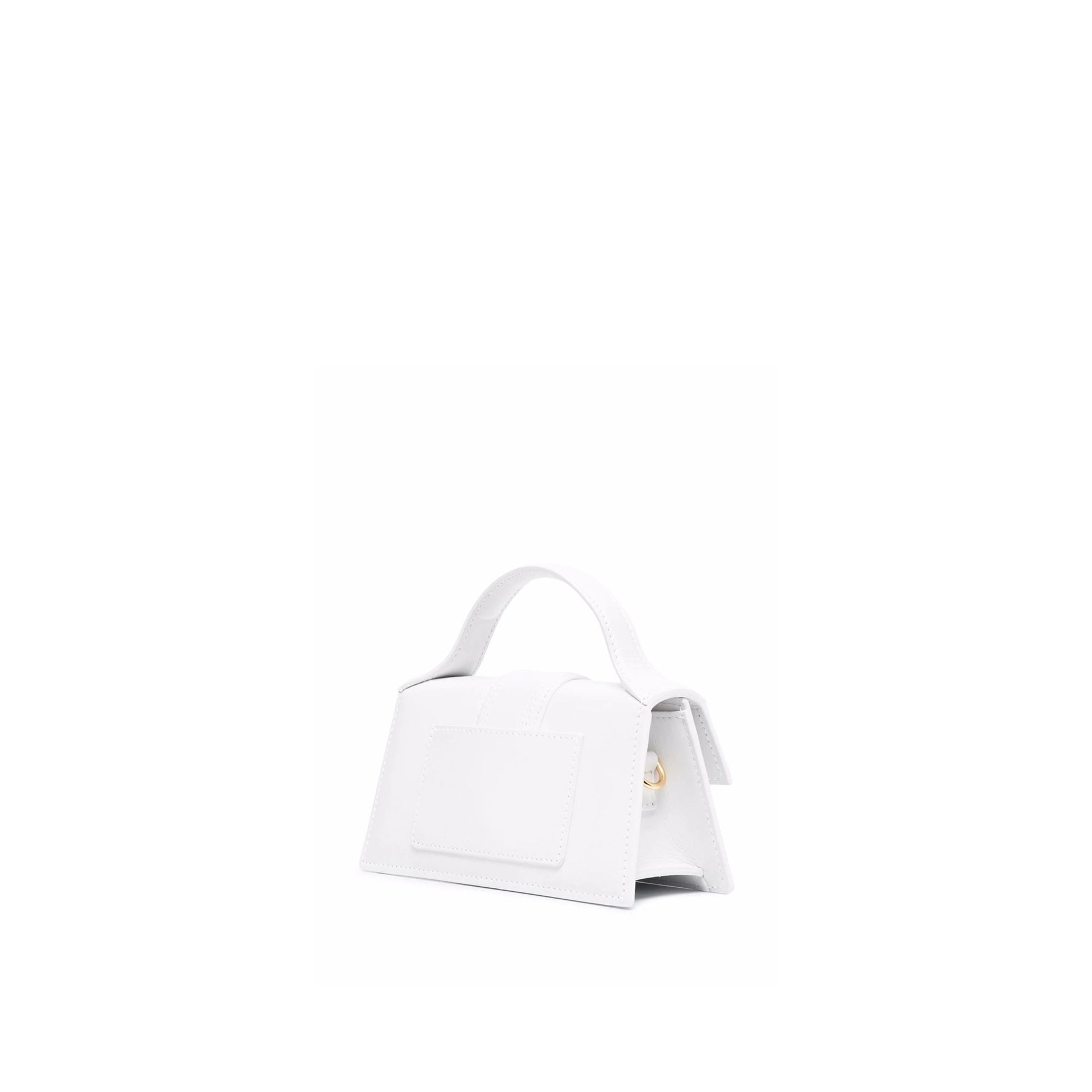 Jacquemus Le Bambino Shoulder Bag