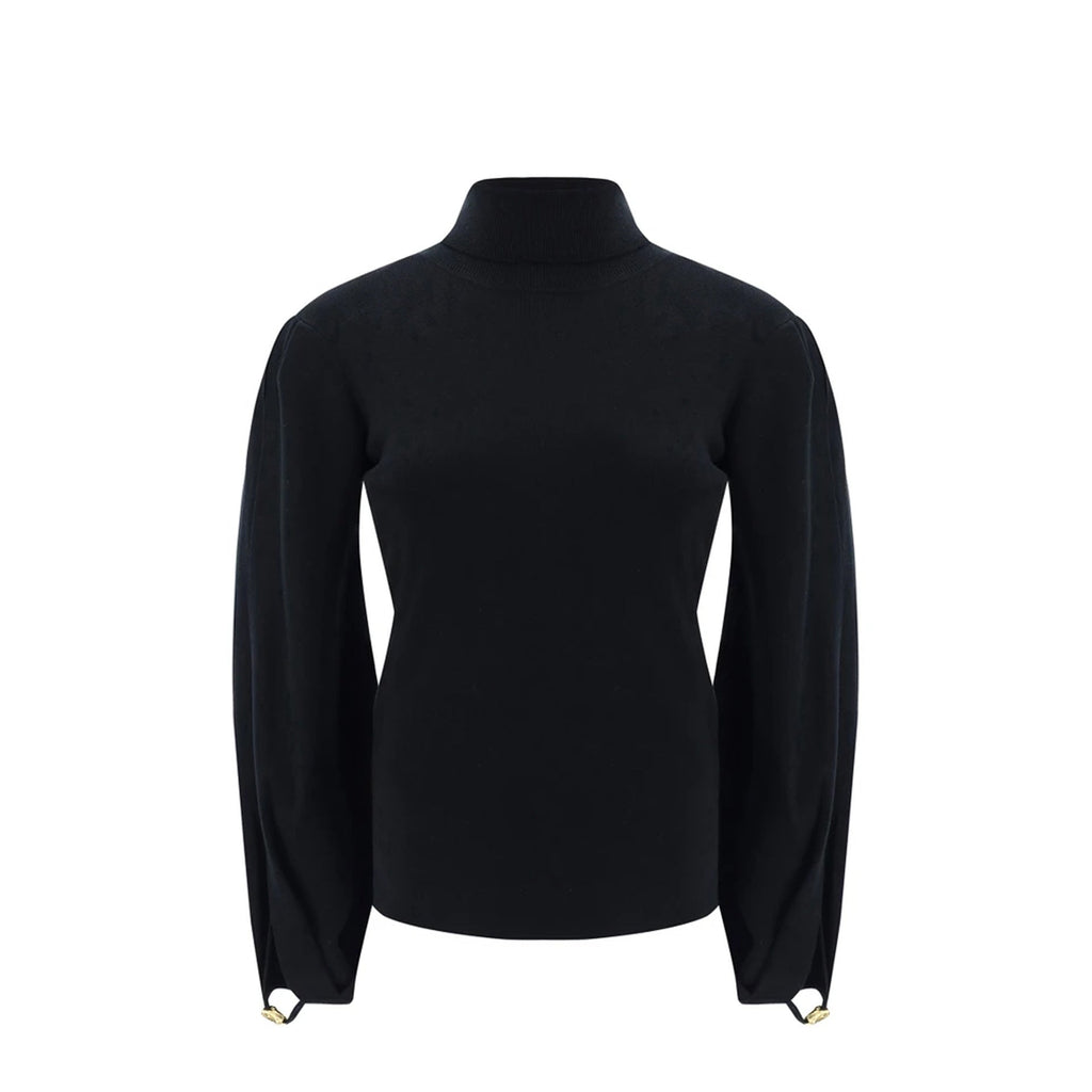 Chloe' Chloé Wool Sweater – Siebentaschen