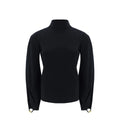 Chloe' Chloé Wool Sweater – Siebentaschen
