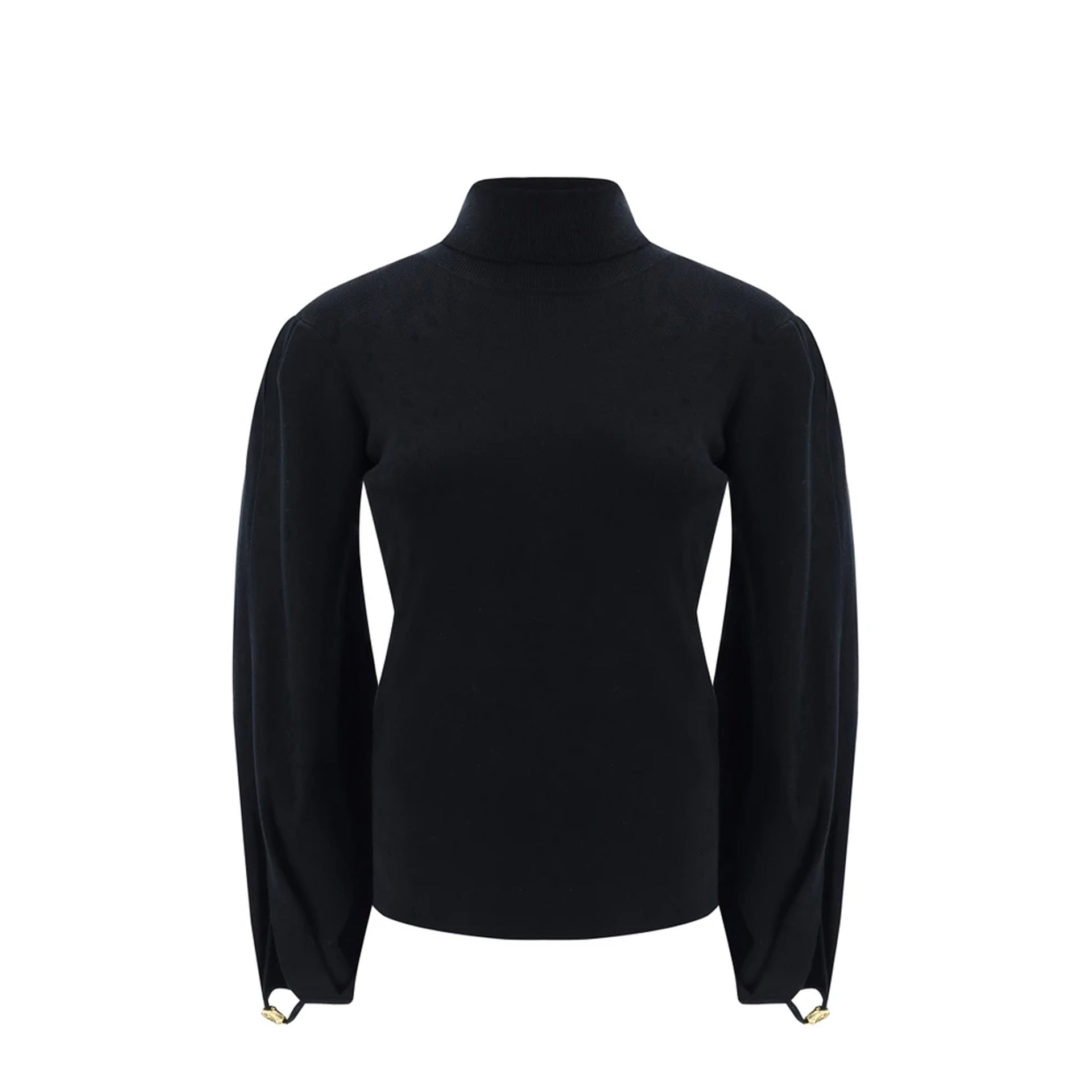 Chloe' Chloé Wool Sweater – Siebentaschen