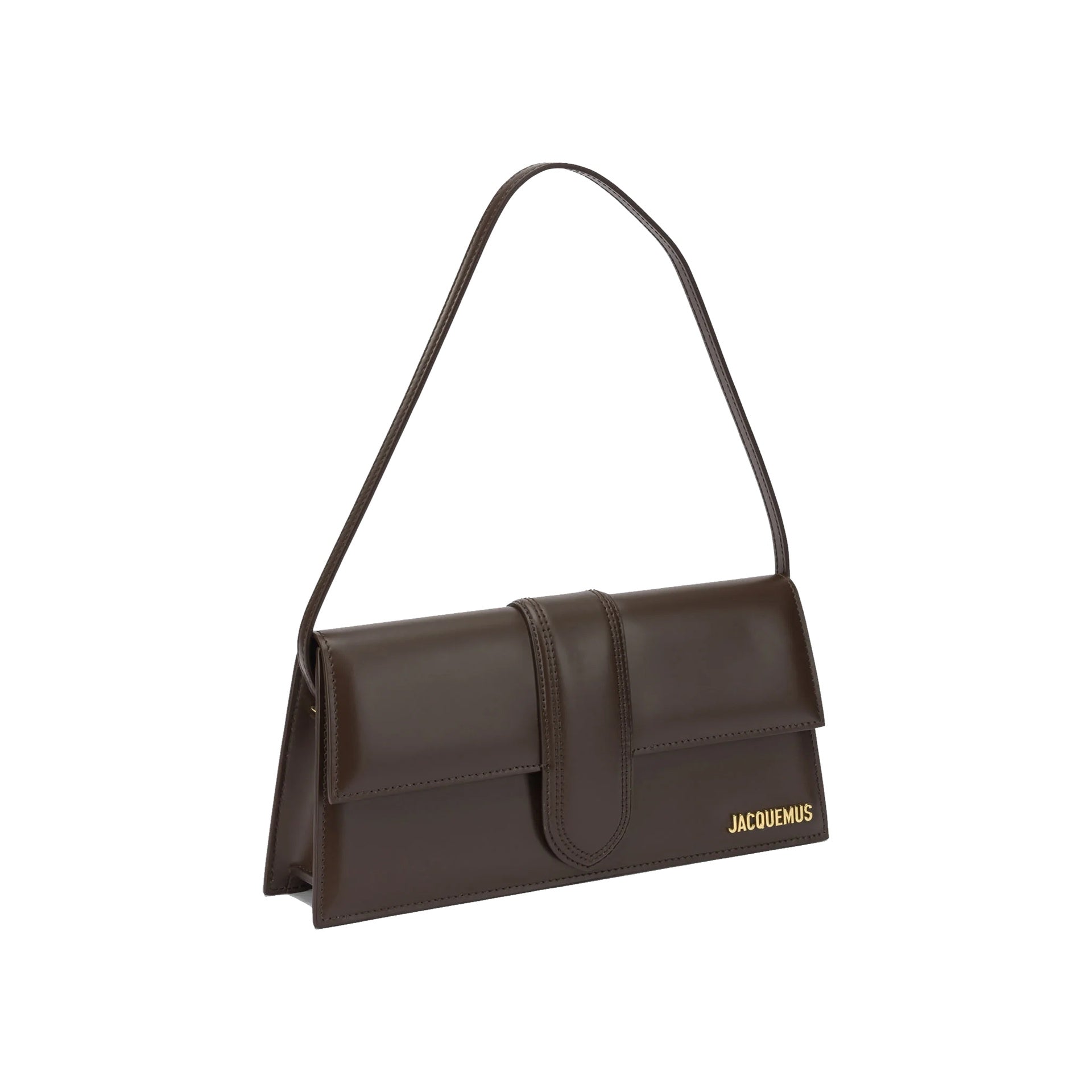 Jacquemus Le Grand Bambino Long Bag One size – Siebentaschen