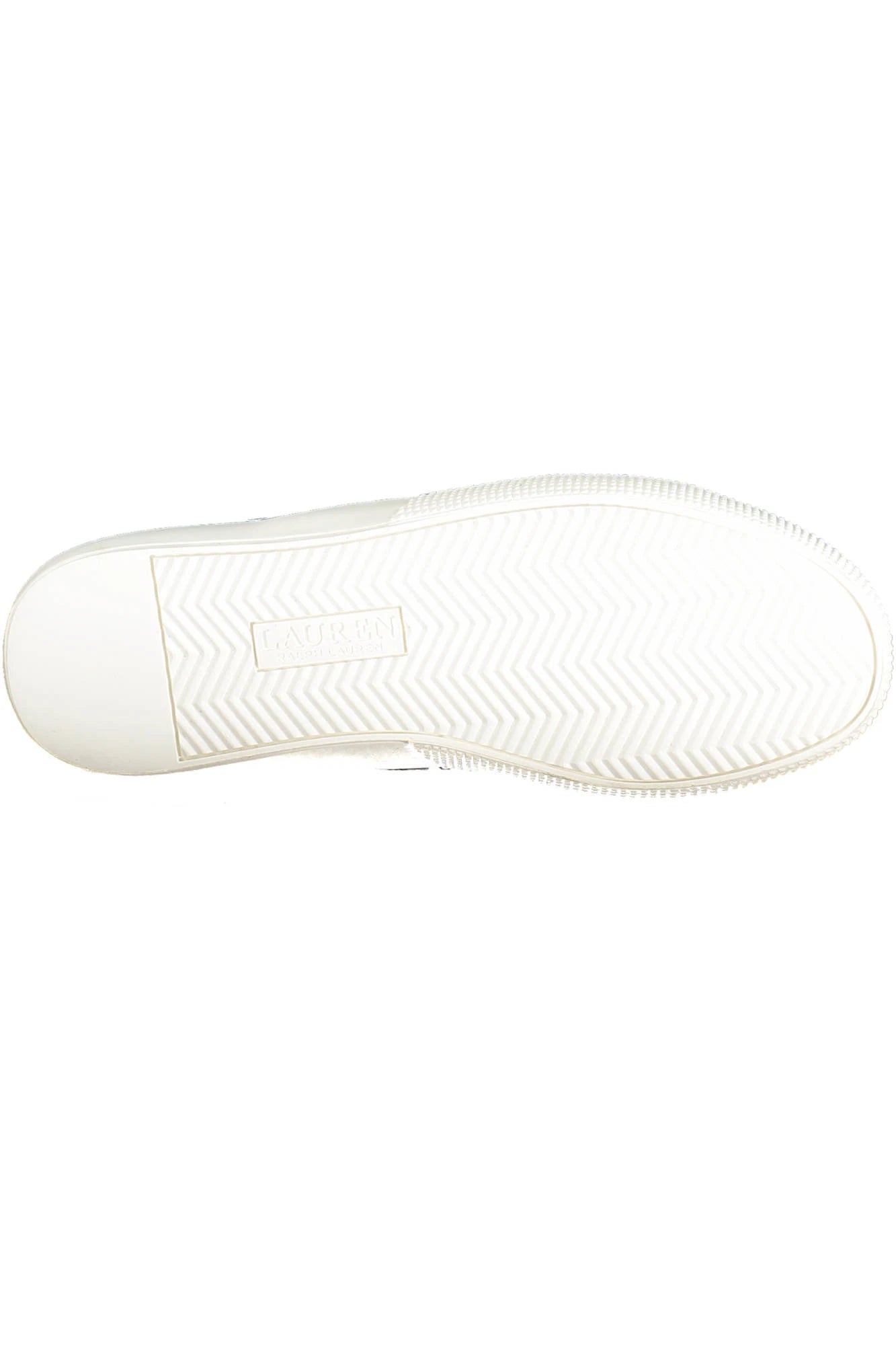 RALPH LAUREN WOMEN&#39;S SPORTS SHOES BLUE