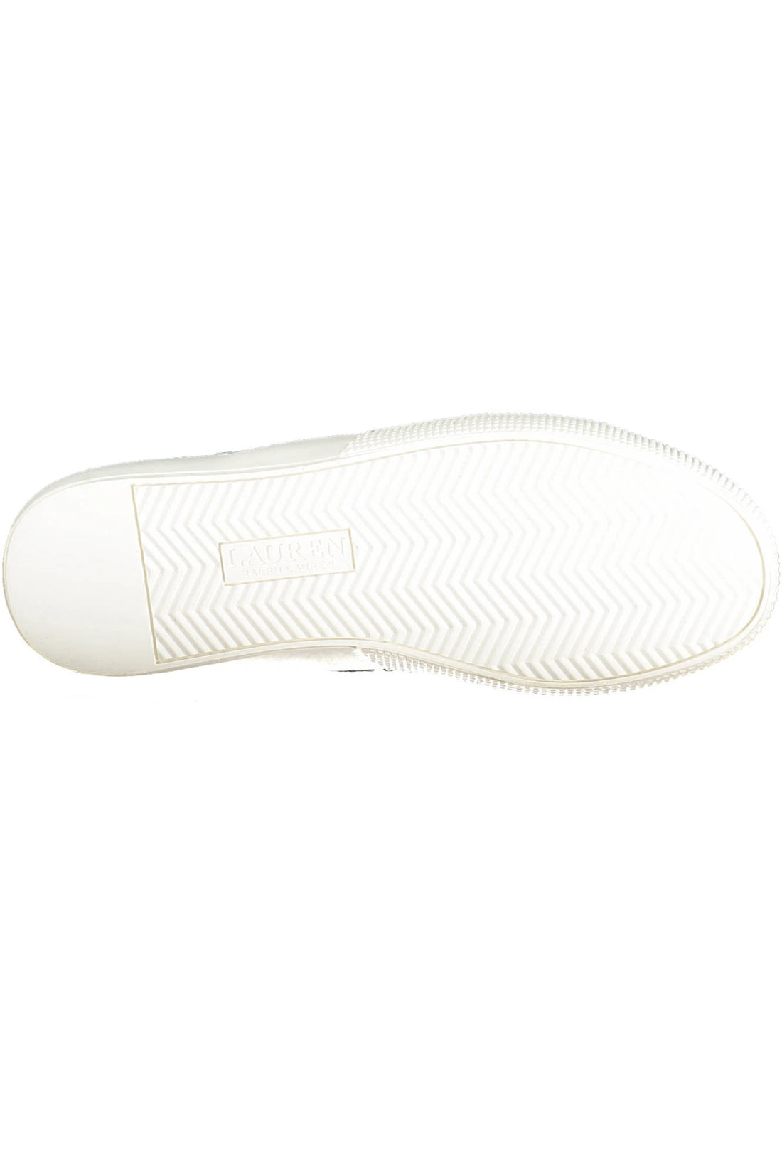 RALPH LAUREN WOMEN&#39;S SPORTS SHOES BLUE