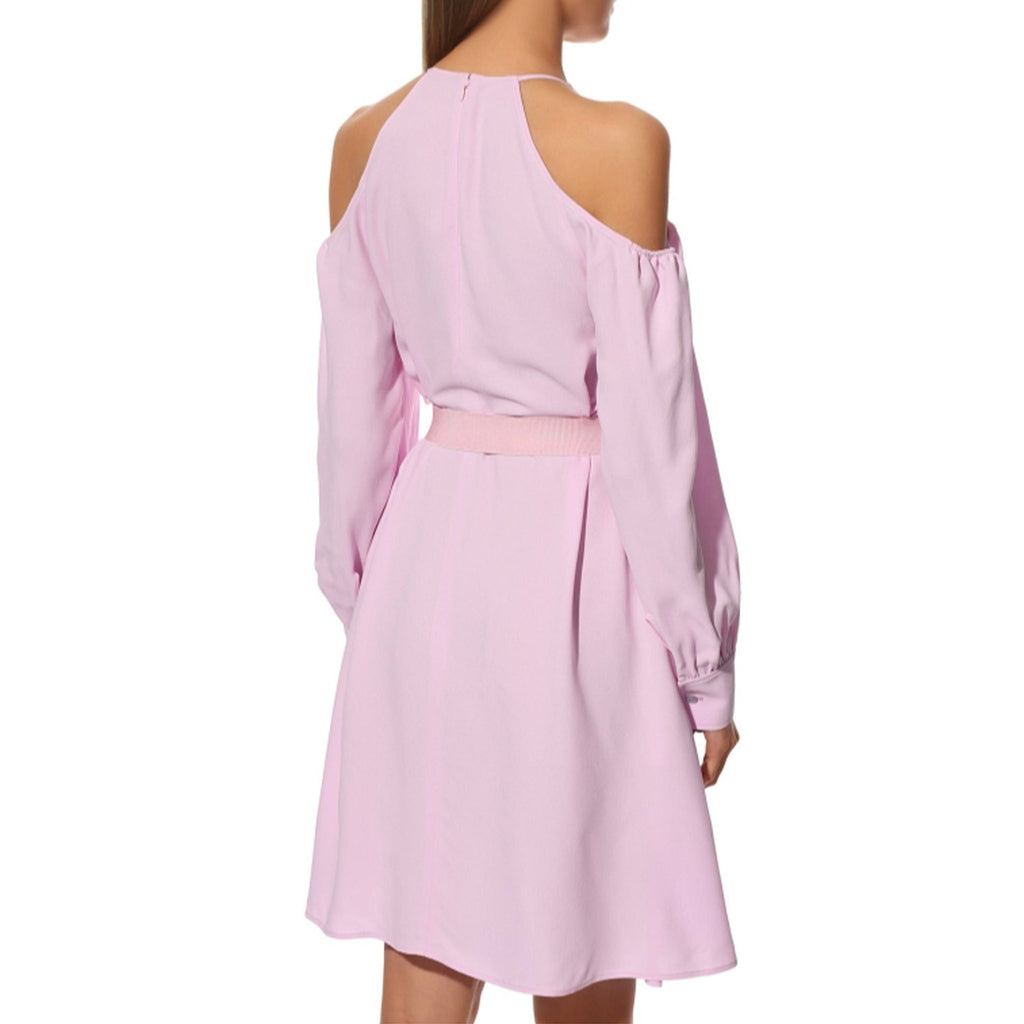 Stella McCartney Cut Shoulders Dress – Siebentaschen
