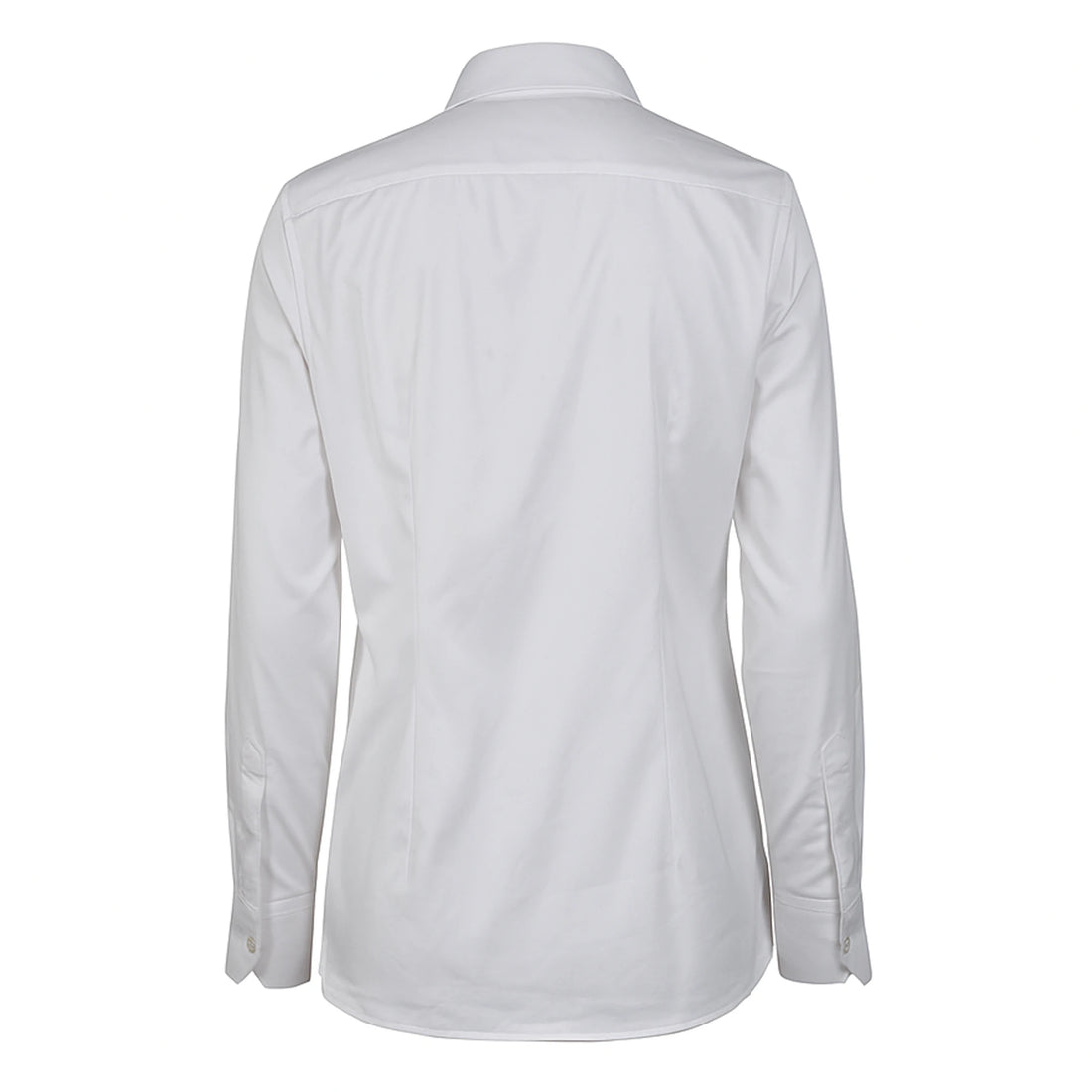Loro Piana Fabric Shirts White Woman