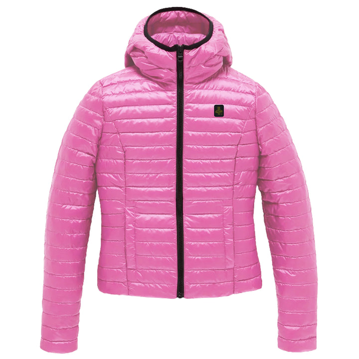 Refrigiwear Jackets Pink Woman