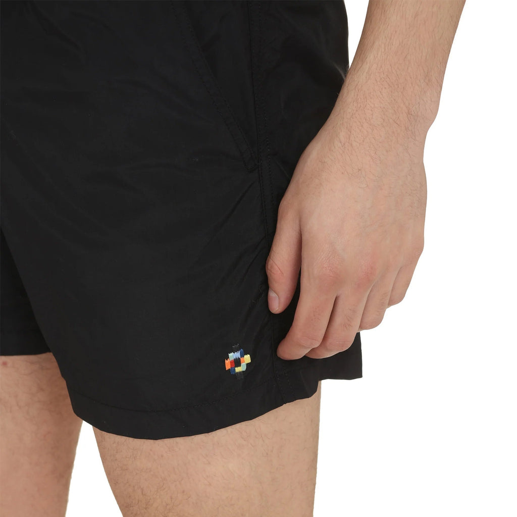 Marcelo Burlon Swim Shorts