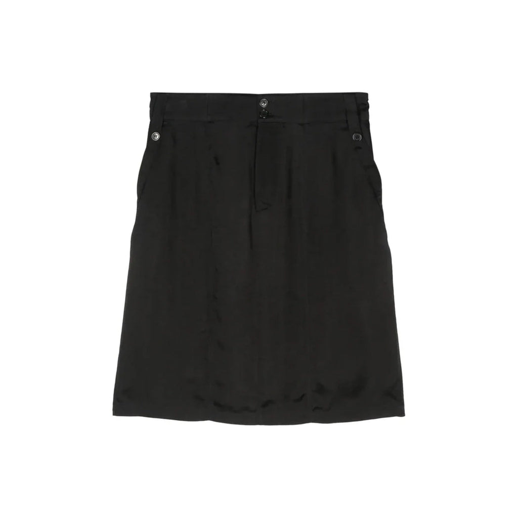 Saint Laurent Mini Skirt
