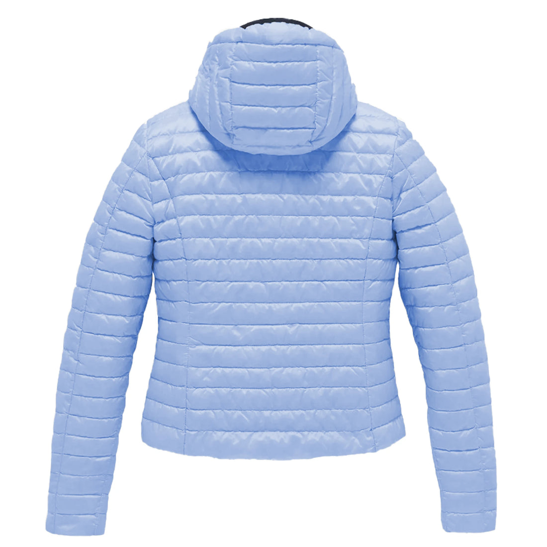 Refrigiwear Jackets Light Blue Woman