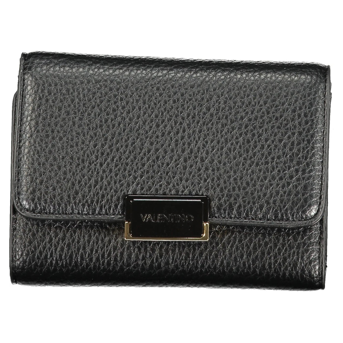 Black Wallet for Women