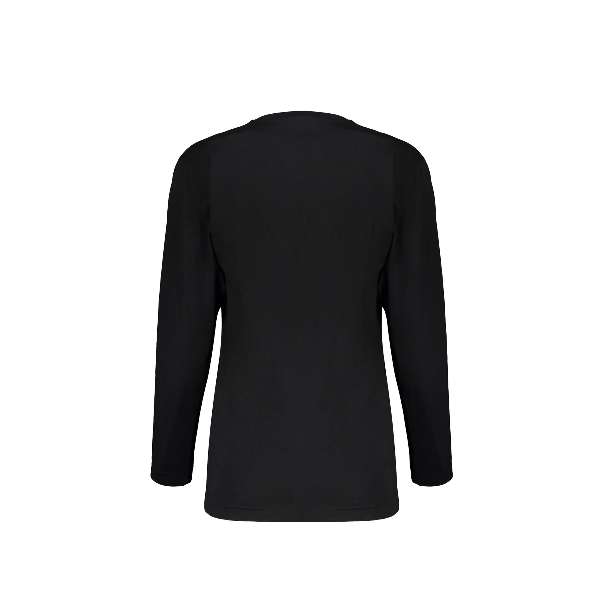 Moschino Couture Long Sleeve T-shirt
