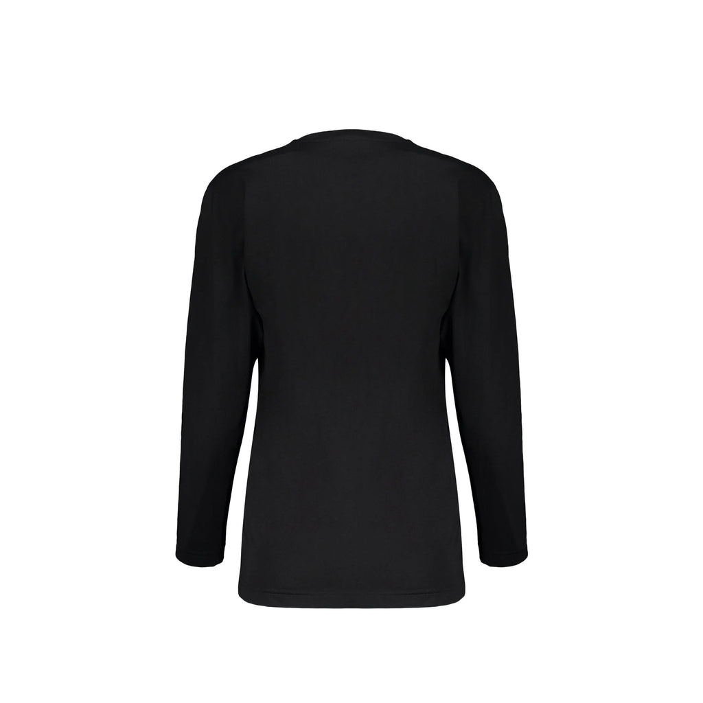 Moschino Couture Long Sleeve T-shirt