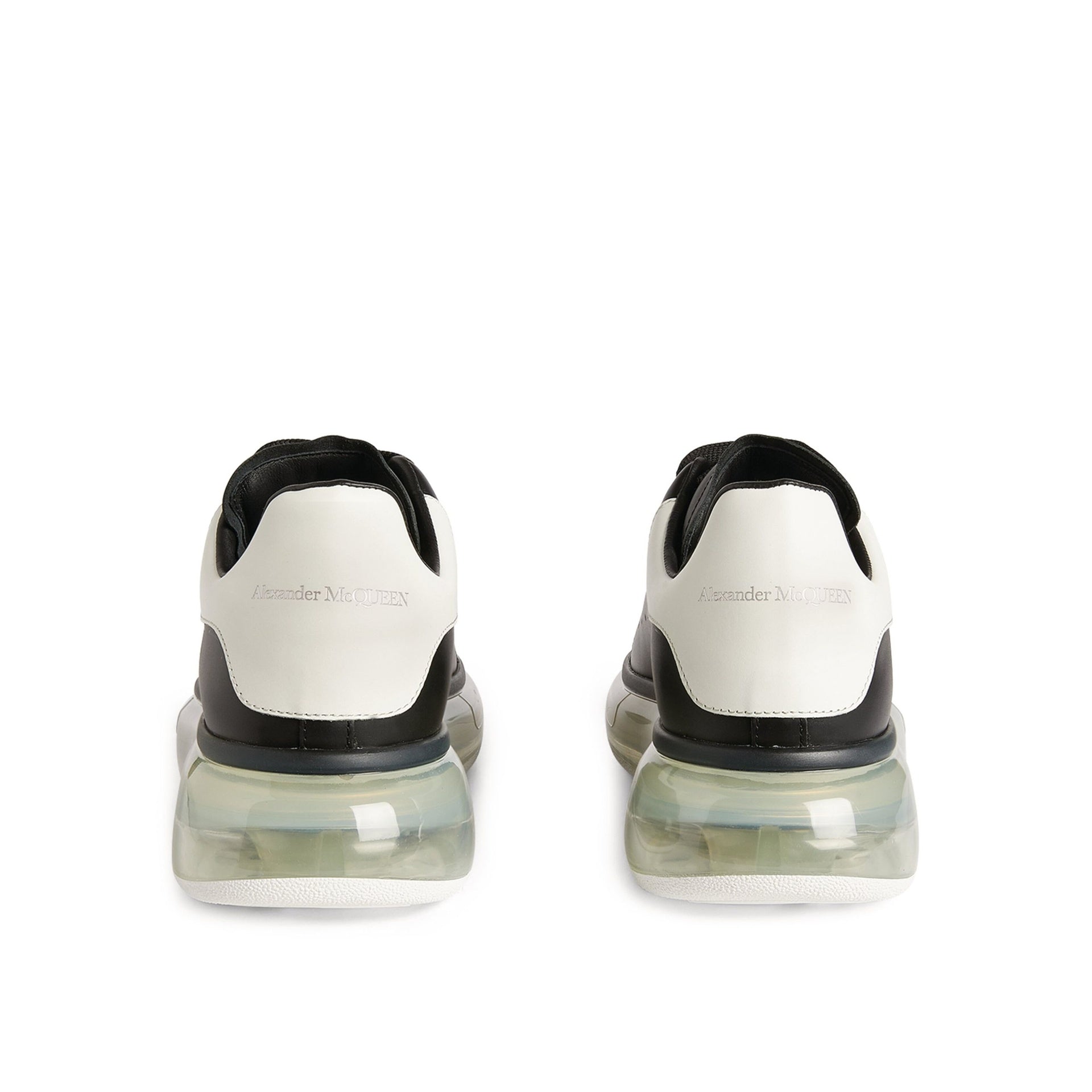 Alexander McQueen Oversized Sneakers