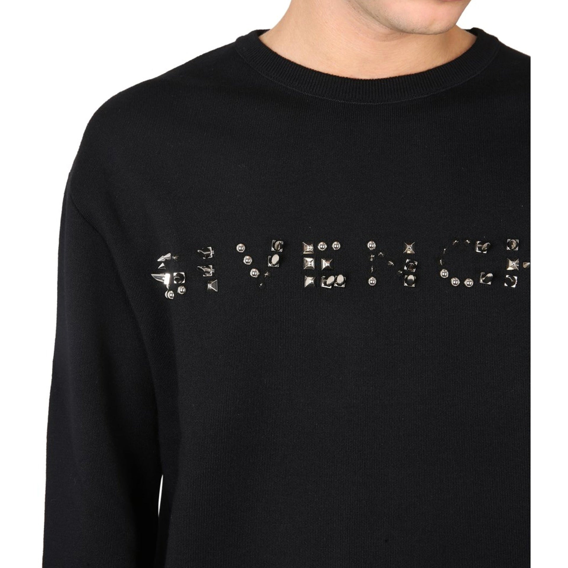 Givenchy Logo Sweater – Siebentaschen